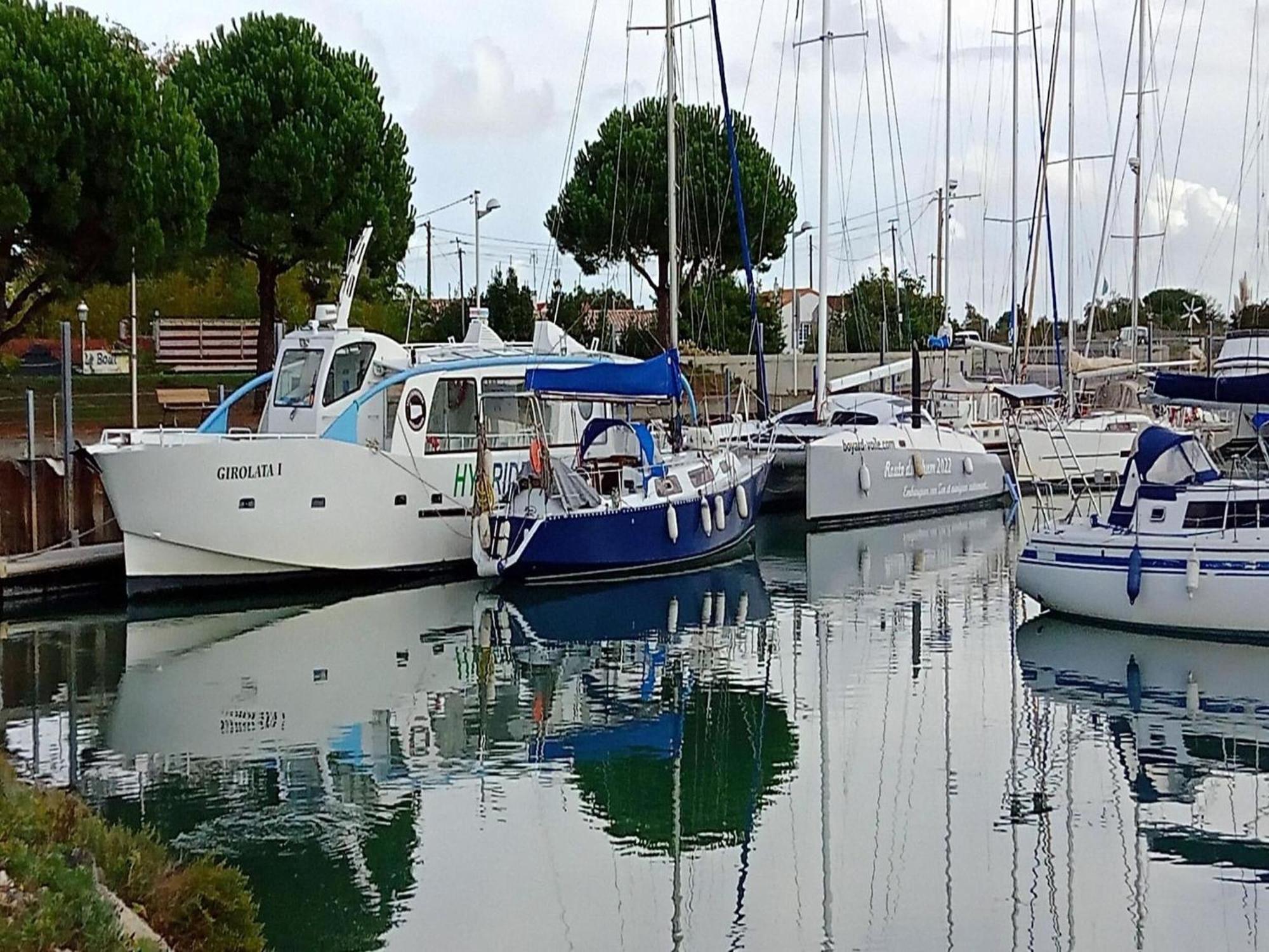 Les Hameaux Des Sables Vignie Saint Georges D Ol Ron Holiday Home Not Detached ภายนอก รูปภาพ