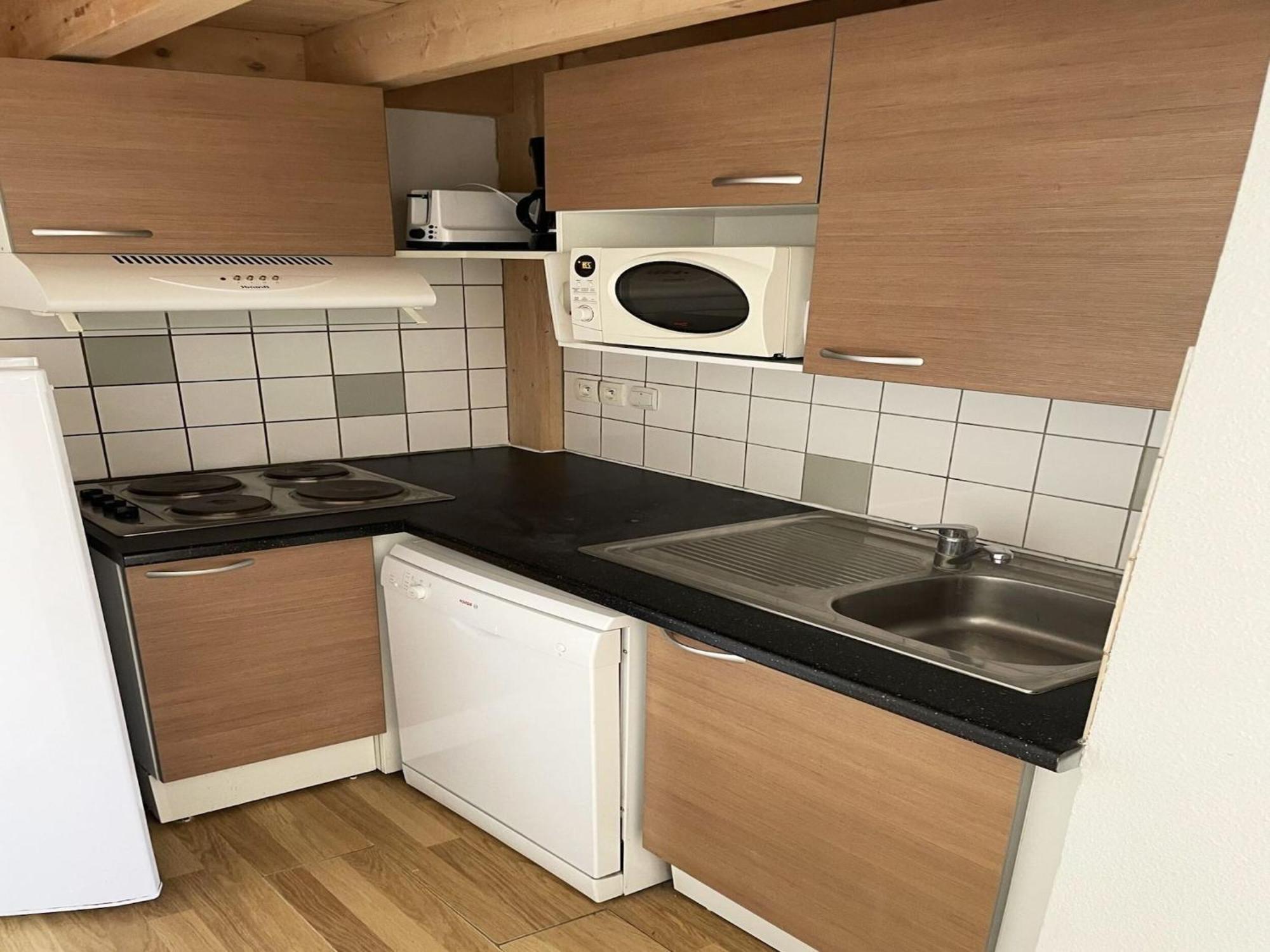Les Hameaux Des Sables Vignie Saint Georges D Ol Ron Holiday Home Not Detached ภายนอก รูปภาพ
