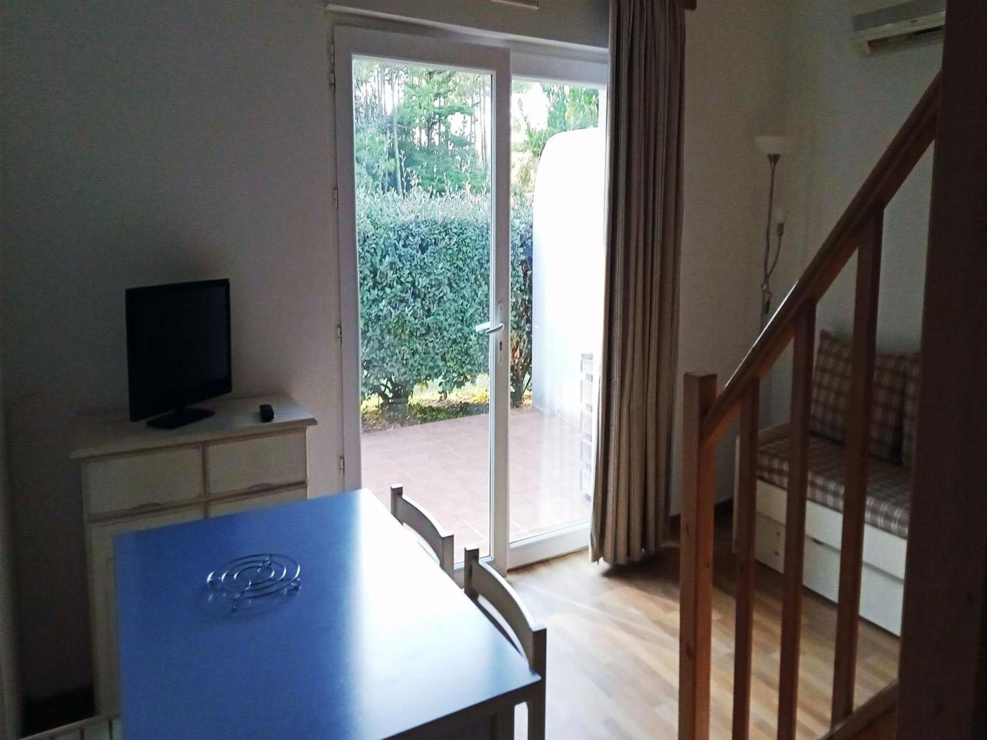 Les Hameaux Des Sables Vignie Saint Georges D Ol Ron Holiday Home Not Detached ภายนอก รูปภาพ