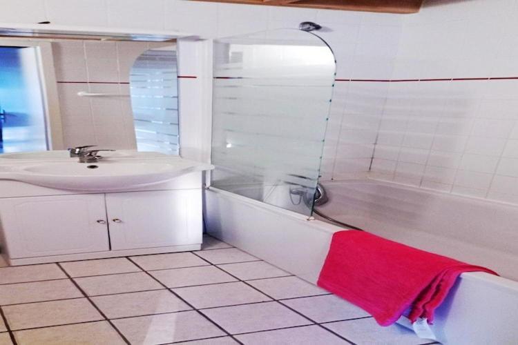 Les Hameaux Des Sables Vignie Saint Georges D Ol Ron Holiday Home Not Detached ภายนอก รูปภาพ