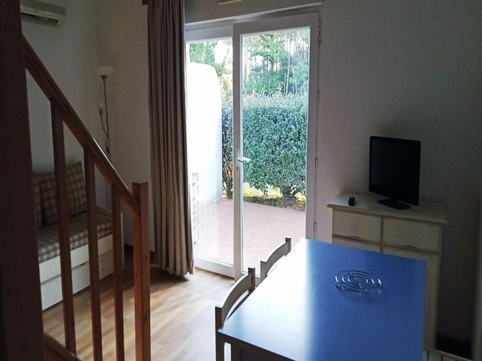 Les Hameaux Des Sables Vignie Saint Georges D Ol Ron Holiday Home Not Detached ภายนอก รูปภาพ